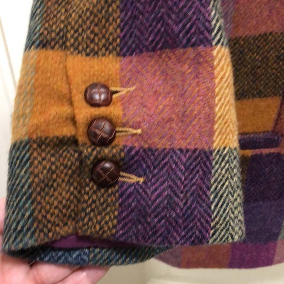 CAbi Wool Blazer - Picture 4 of 5